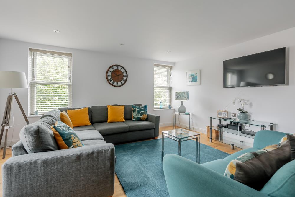 McKinley Road, West Cliff, Bournemouth Saxe Coburg